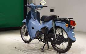 HONDA C110 SUPER CUB