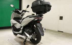 HONDA PCX 160 KF47