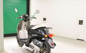 HONDA TODAY 2 2007 AF67