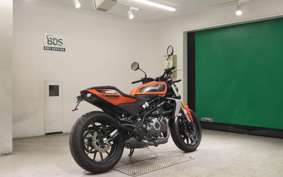 HARLEY X350 2024