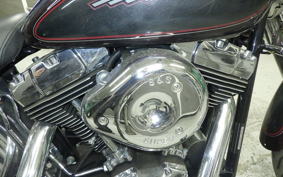 HARLEY FXSTS 1450 2005