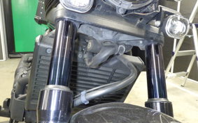 HONDA REBEL 1100 DCT 2021 SC83