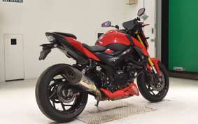 SUZUKI GSX-S750 2019 C533F