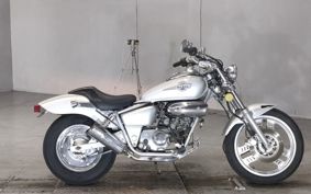 HONDA MAGNA 50 AC13
