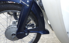 HONDA C50 SUPER CUB E C50