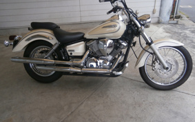 YAMAHA DRAGSTAR 250 VG02J