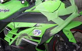 KAWASAKI NINJA 250 ABS EX250L