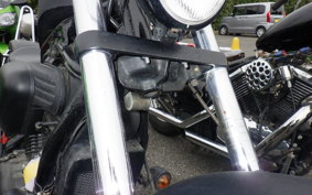 HONDA STEED 400 1993 NC26