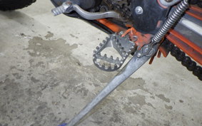 KTM 250 EXC F SIXDAYS