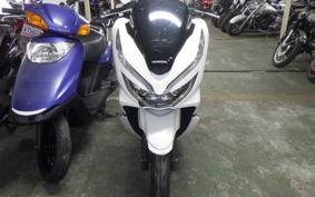 HONDA PCX125 2007 JF81