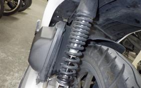 HONDA DIO110-3ﾍﾞｰｼｯｸ JK03