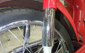 HONDA CD50 BENLY S 2011 CD50