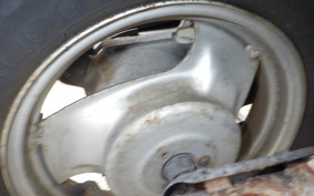 YAMAHA VINO 50 SA10J