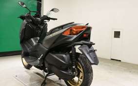 YAMAHA X-MAX 250 A 1999 SG42J