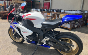 HONDA CBR1000RR 2008 SC59