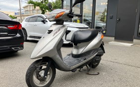 YAMAHA JOG DELUXE SA36J