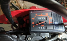 HONDA XR600R 1989 PE04