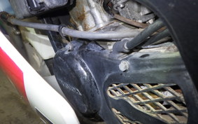 HONDA NS-1 GEN 2 2008 AC12