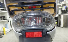 HONDA DIO Z4 GEN 2 2026 AF63