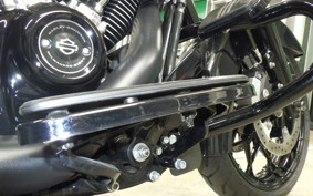 HARLEY FLHXS 1870 2022