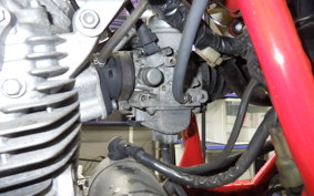 HONDA FTR223 2004 MC34