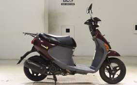 SUZUKI LET's 4 2006 CA45A