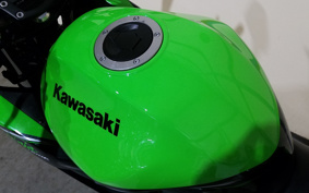 KAWASAKI NINJA 400R 2011 ER400B