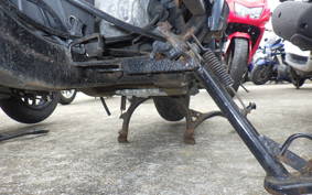 SUZUKI ADDRESS V125 G CF46A