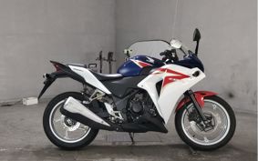 HONDA CBR250R MC41