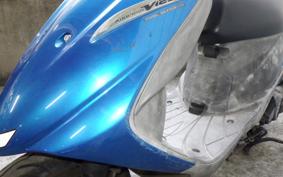 SUZUKI ADDRESS V125 G CF46A