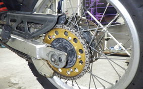 HONDA XLR250R GEN 3 2024 MD22