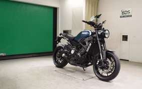 YAMAHA XSR900 2016 RN46J