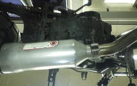 YAMAHA TW200 Gen.2 2026 DG07J