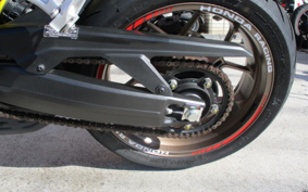 HONDA CB650R 2022 RH03