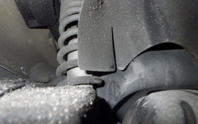 HONDA LEAD 100 2009 JF06