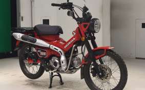 HONDA CT125-2 2009 JA65
