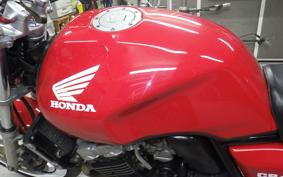 HONDA CB400SF 1992 NC31