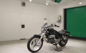 HONDA MAGNA 50 2002 AC13