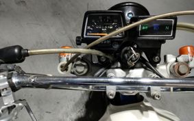 YAMAHA TW200 2JL