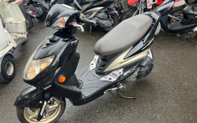 YAMAHA CYGNUS 125 X SE46