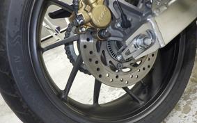 HONDA CB400 SUPER BOLDOR A 2018 NC42