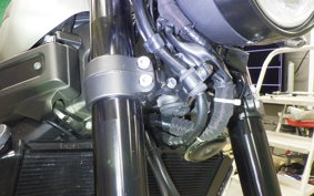 YAMAHA XSR900 2019 RN56J