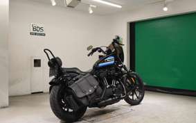 HARLEY XL1200NS 2019