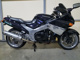 Фото Kawasaki ZZ1100 NINJA 1995 с японского аукциона