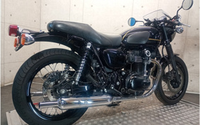 KAWASAKI W800 CAFE 2022 EJ800E