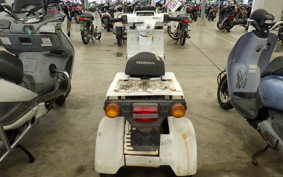HONDA GYRO X TD01