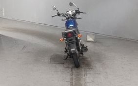HONDA CBF125 PCJ8