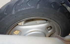SUZUKI ADDRESS V50 Gen.2 CA44A