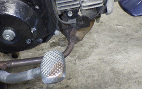 HONDA C50 SUPER CUB E 2026 AA01