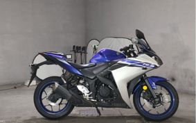 YAMAHA YZF-R3 RH07J